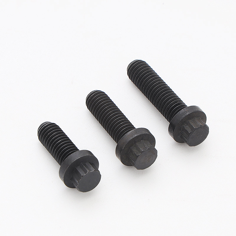 Ferry Cap Screws