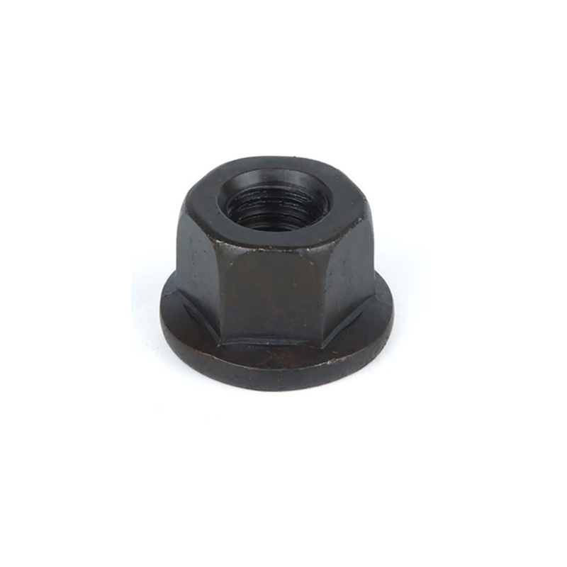 flange ແກ່ນທີ່ມີໃບຫນ້າທີ່ຖືກຍົກຂຶ້ນມາ