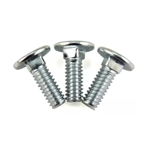 Flat Countersunk Head Square Bolts ຄໍທີ່ມີສີ່ຫລ່ຽມຍາວ