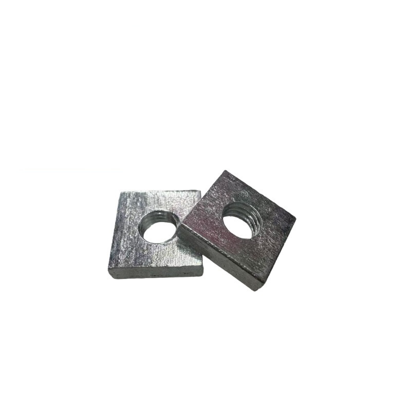 ຮາດແວ Nut Square