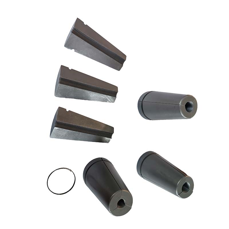 Gripper Anchorage ຫນ້າຫນັກ