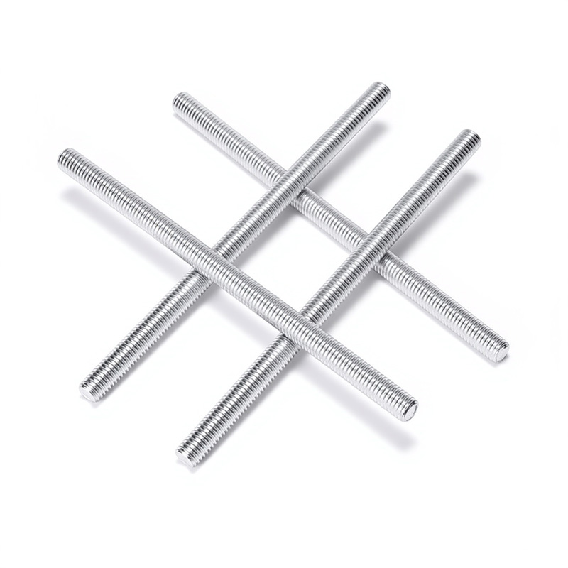 Heavy duty Threaded Rod