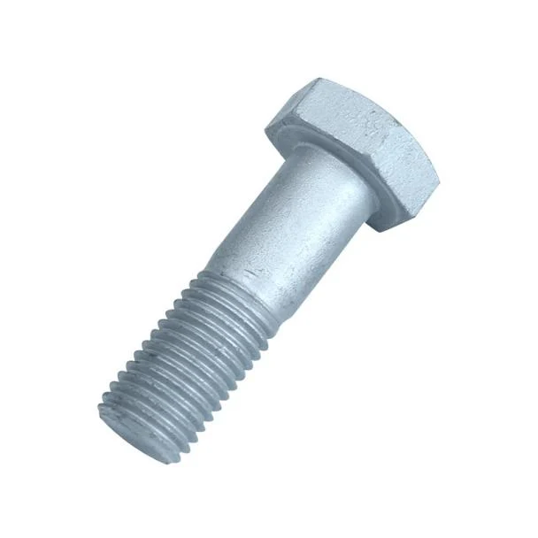 Hex Bolts ຫນັກ