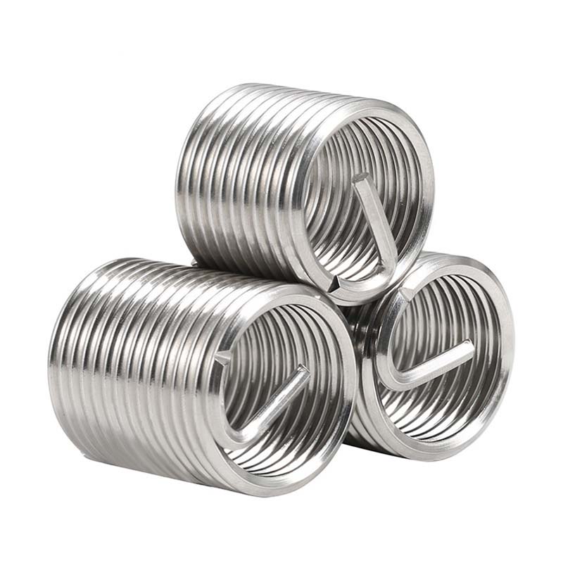 helical ການສະແດງອອກ