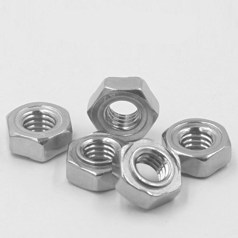 Hex Weld ແກ່ນ