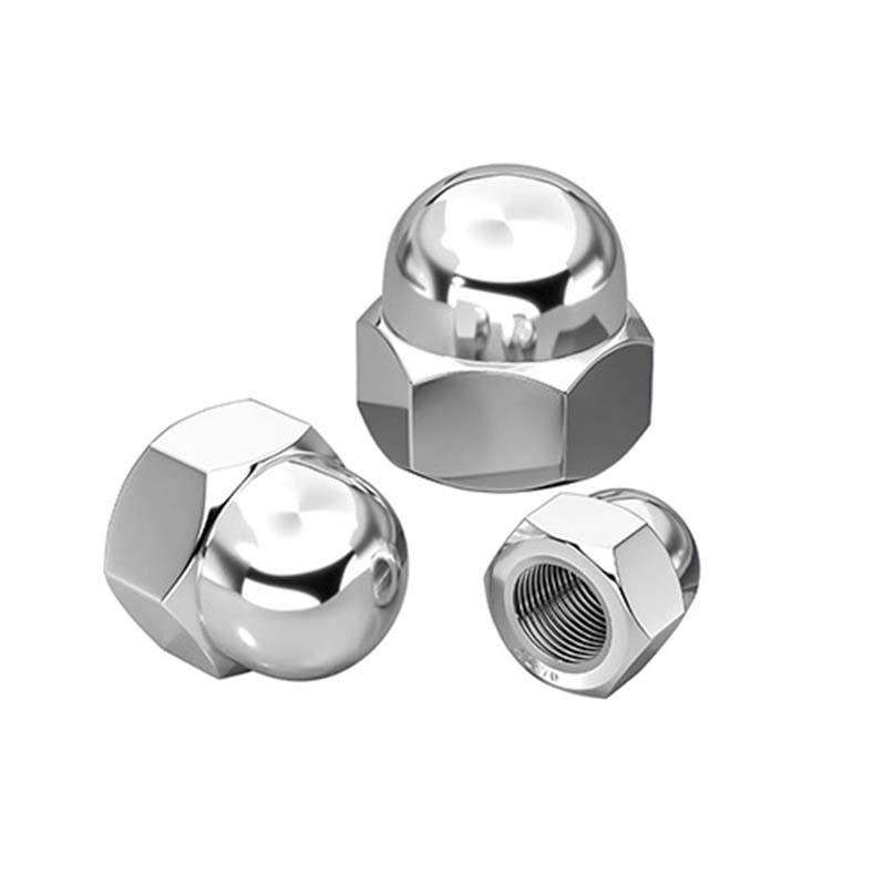 hexagon cap cap pap noth