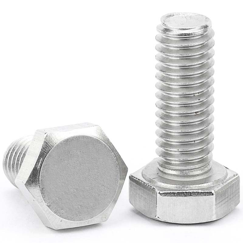 screws ຫົວ Hexagon