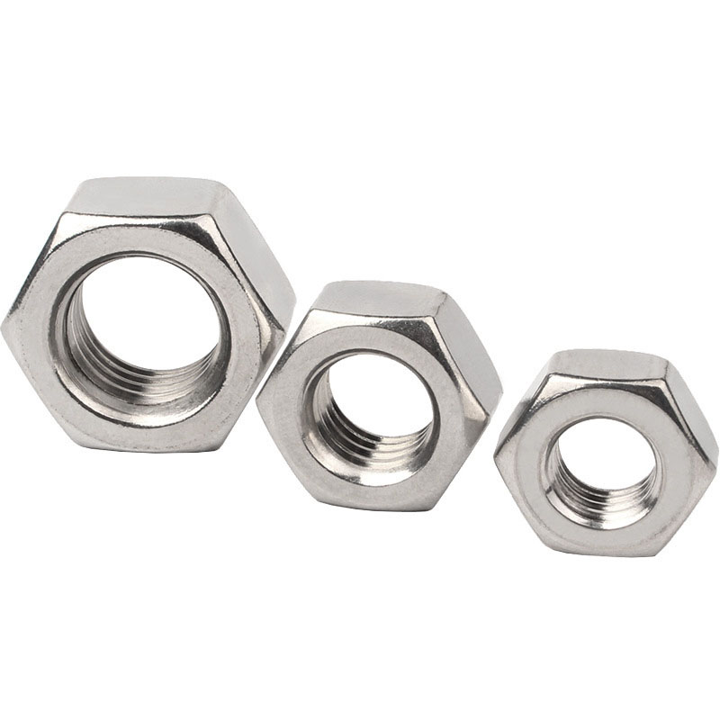 ຫມາກແຫ້ງເປືອກແຂງ Hexagon ສໍາລັບລົດໄຟຄວາມກົດດັນ