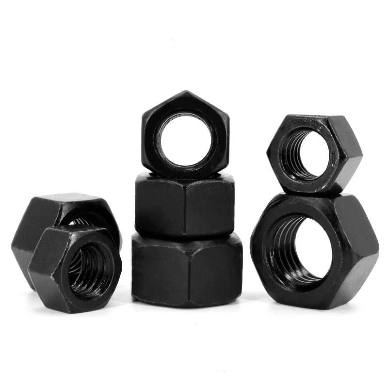ແກ່ນ hexagon ກັບ pitch ດີຫຼາຍ