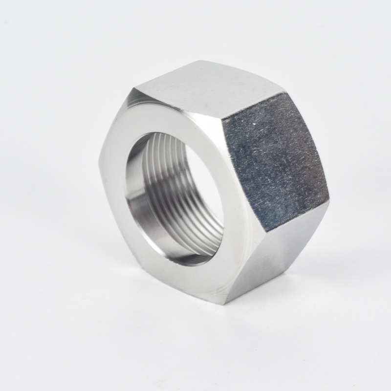 ແກ່ນ hexagon ກັບຄວາມສູງ 1.5D