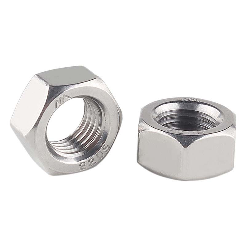 ແກ່ນ hexagon ທີ່ມີຄວາມກວ້າງຂະຫນາດໃຫຍ່ທົ່ວແປນ