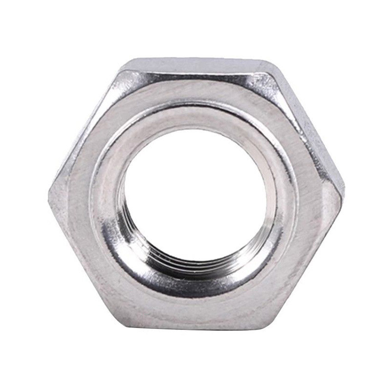 Hexagon Projection Weld ແກ່ນ