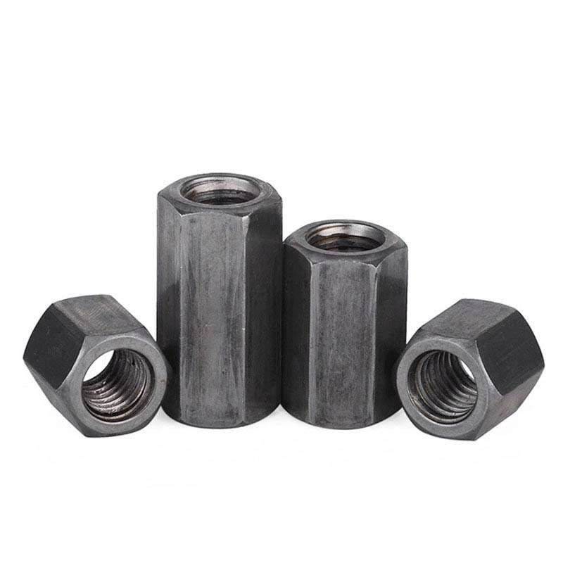 ຫມາກແຫ້ງເປືອກແຂງ Hexagon ຫນາ