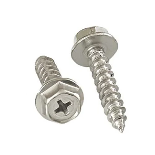 ຫົວຫນ້າ WEXAGON WHIPER Tapping Screws r