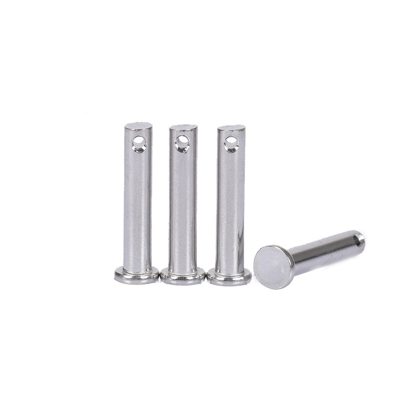 Pins Clevis Tensile ທີ່ມີຄວາມໄວສູງ