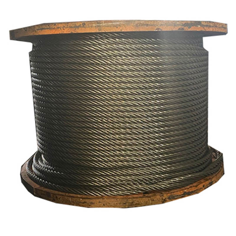 ສາຍເຫຼັກເຫຼັກລວດທີ່ມີຄວາມຫນາແຫນ້ນສູງ