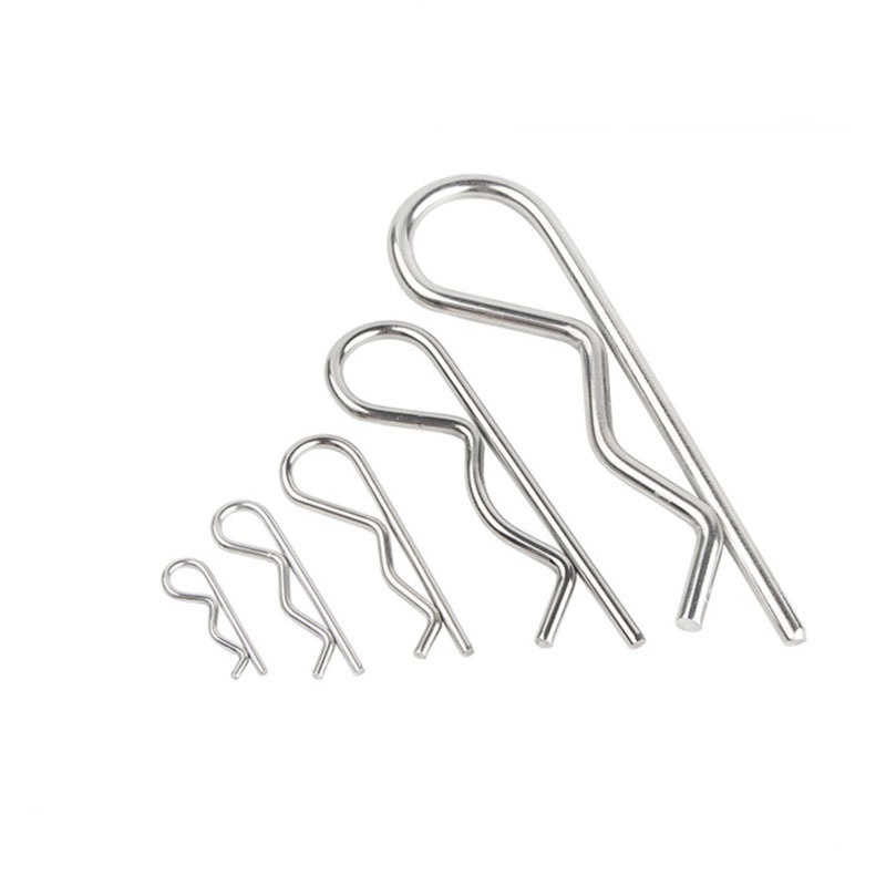 Pins Lock TenSile ທີ່ສູງ