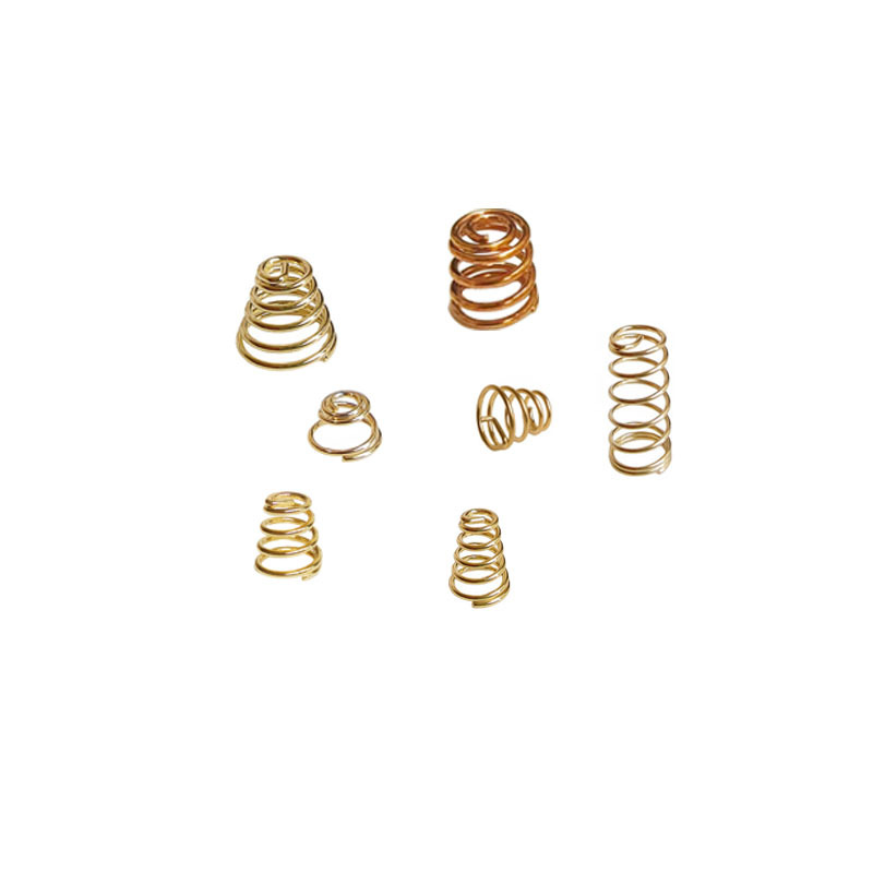 ລະດູໃບໄມ້ປົ່ງ Torsion Torsional ສູງ