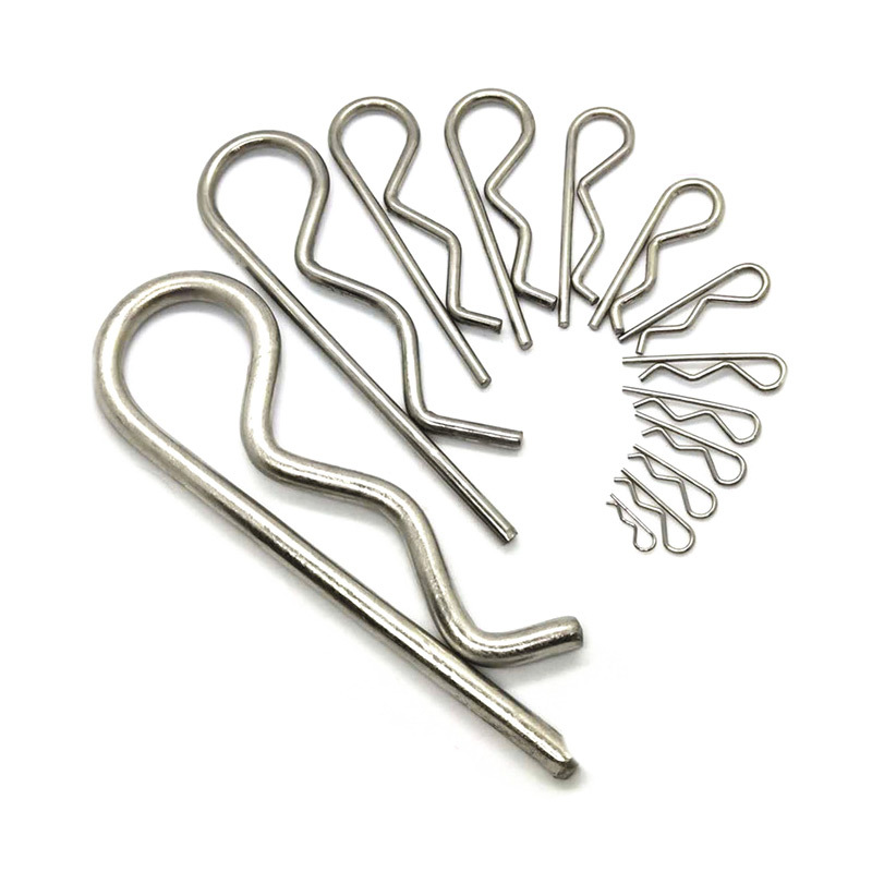ລະບົບລັອກ PIN Hitch