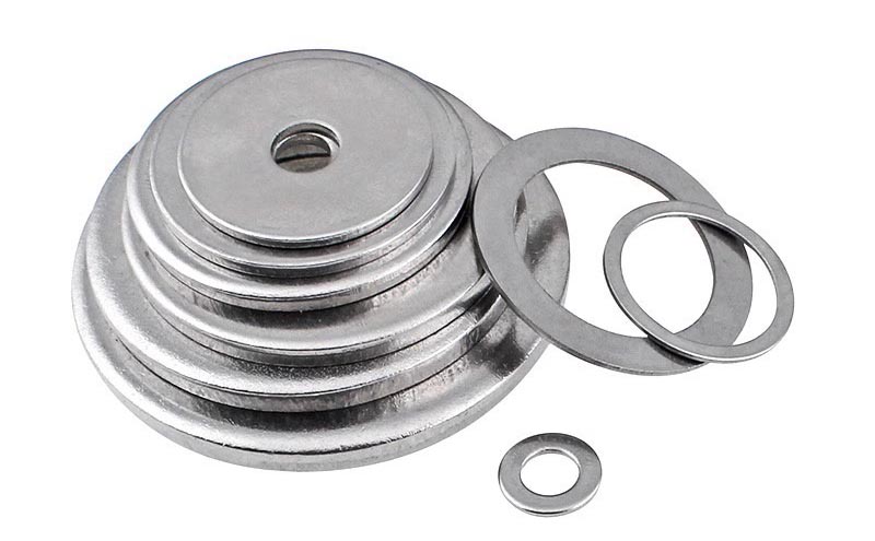 high strength steel structural washers
