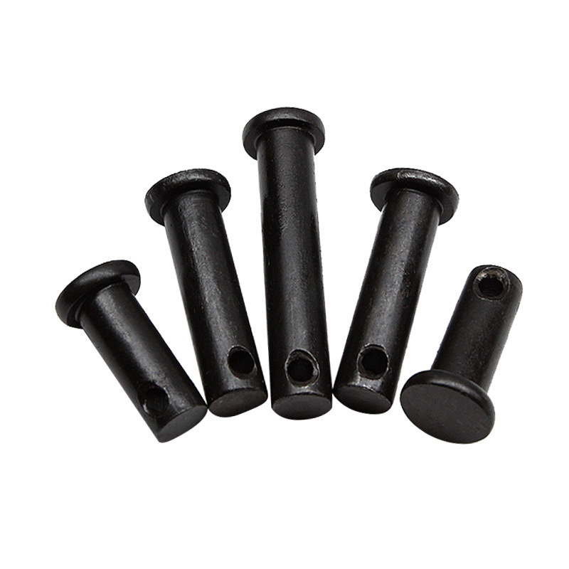 Strong Corrosion Resistance Clevis Pins