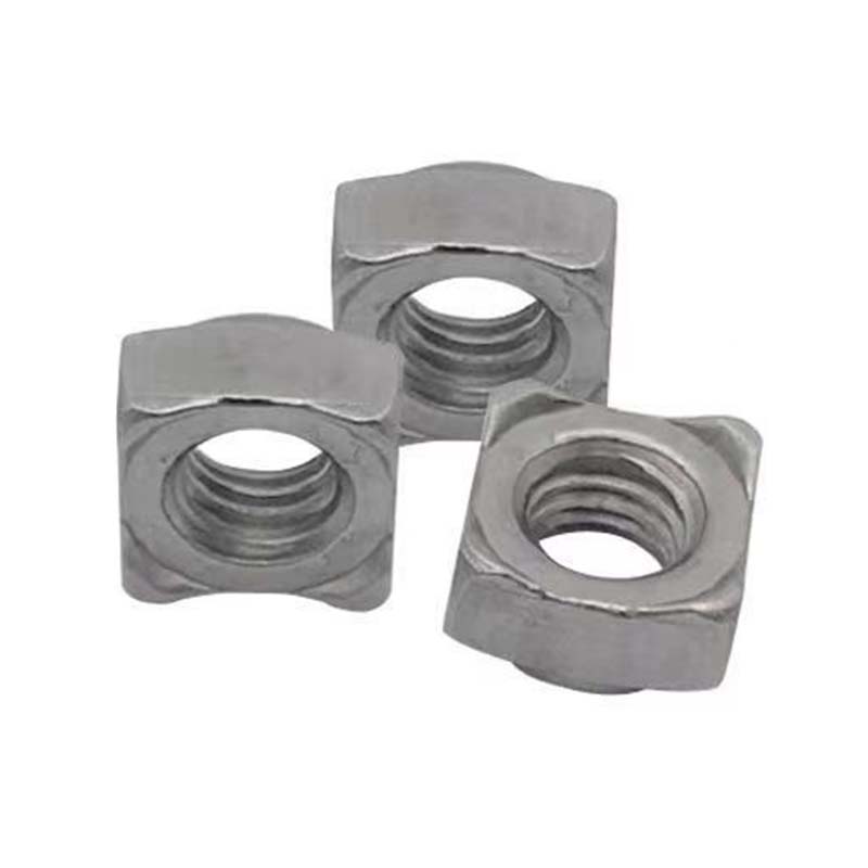 ນິ້ວຂະຫນາດນ້ອຍຂະຫນາດໃຫຍ່ weld nut
