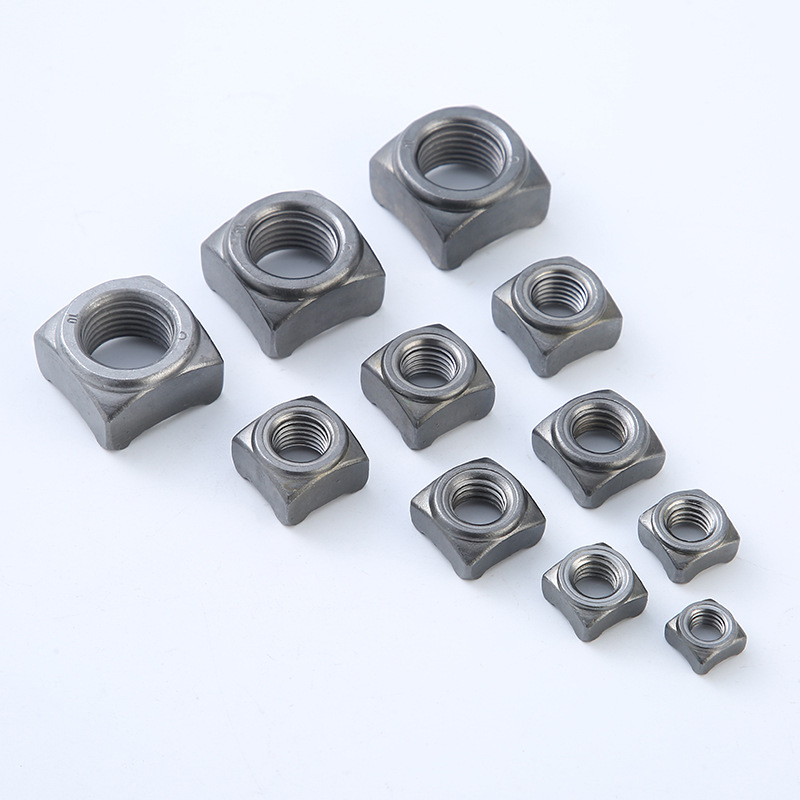 ຂະຫນາດຂອງ weld ຂະຫນາດນ້ອຍ