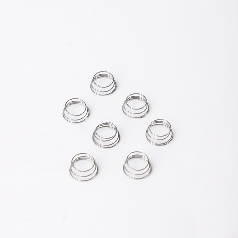 ອຸດສາຫະກໍາພິສູດພາກຮຽນ spring ກ້ຽວວຽນ