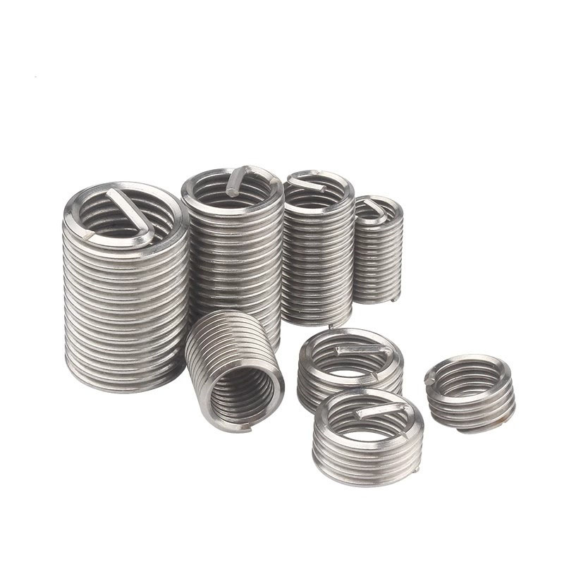 Inside Outside Thread sleeve Screw