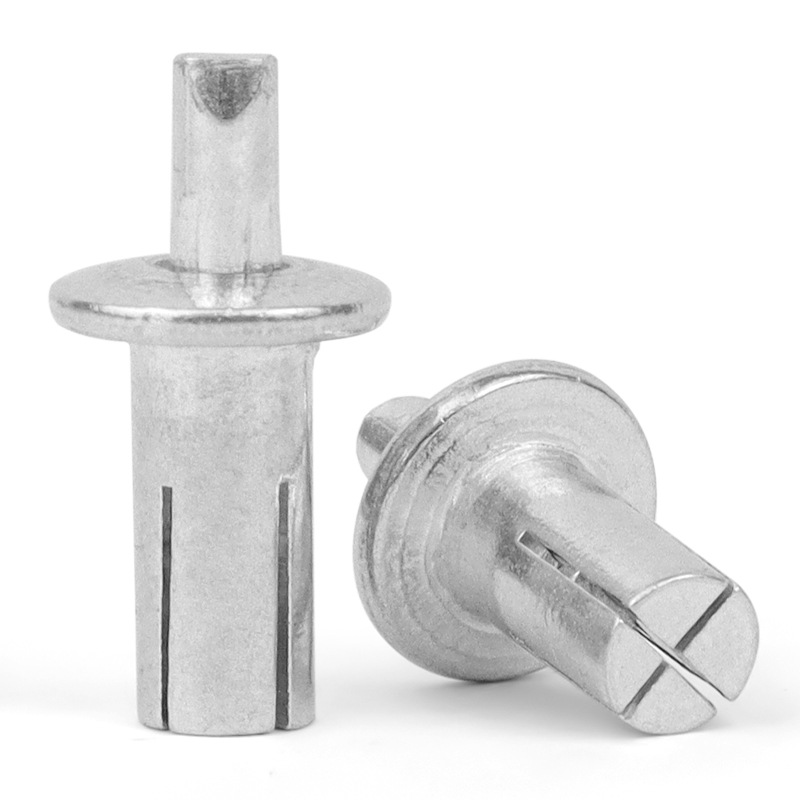 ອຸປະກອນການ fusing core penetrating ravet
