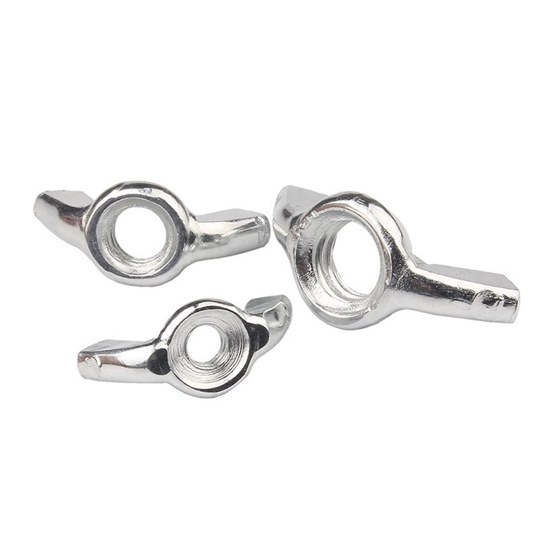 ຫມາກແຫ້ງເປືອກແຂງປີກໂລຫະ