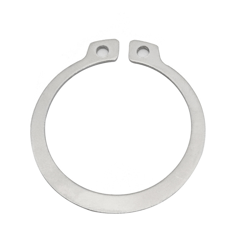 Metric Basic Retaining Shaft