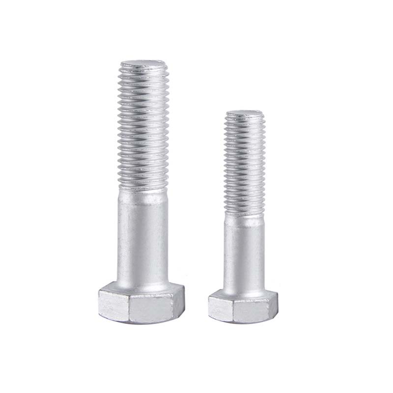 ຫໍຄອຍສົ່ງຕໍ່ໄຟຟ້າ HEX ຂອງ Metric Hex Bolts