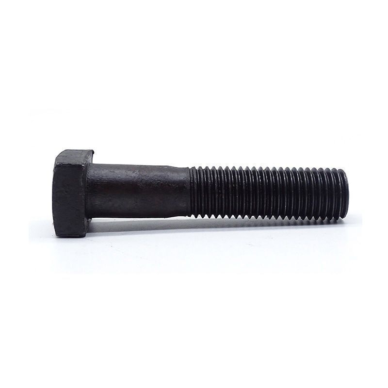 ຫົວຫນ້າຮຽບຮ້ອຍ metric ບາງໆ bolt
