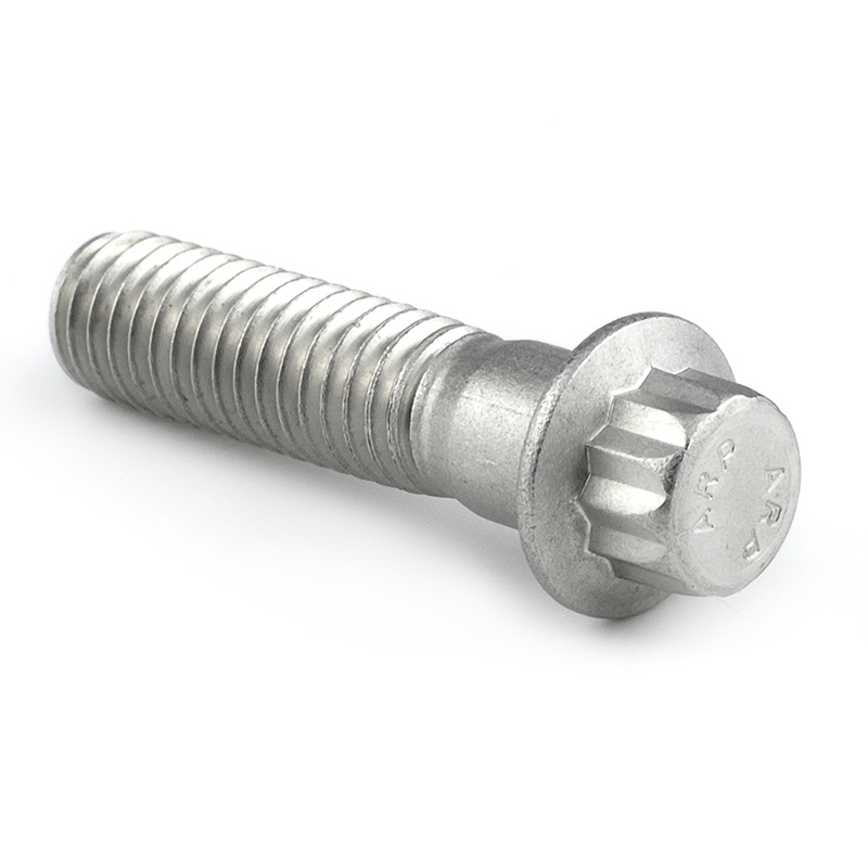 ປະເພດ metric f 12 pion pion flath screw