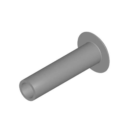 ຫົວເຫັດຫົວເຄິ່ງ rivuls rivets screws ໂລຫະ