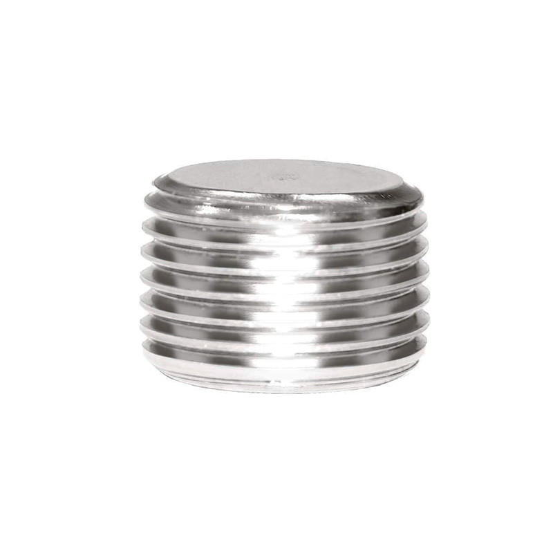 Npt Male Internal Plug Hex
