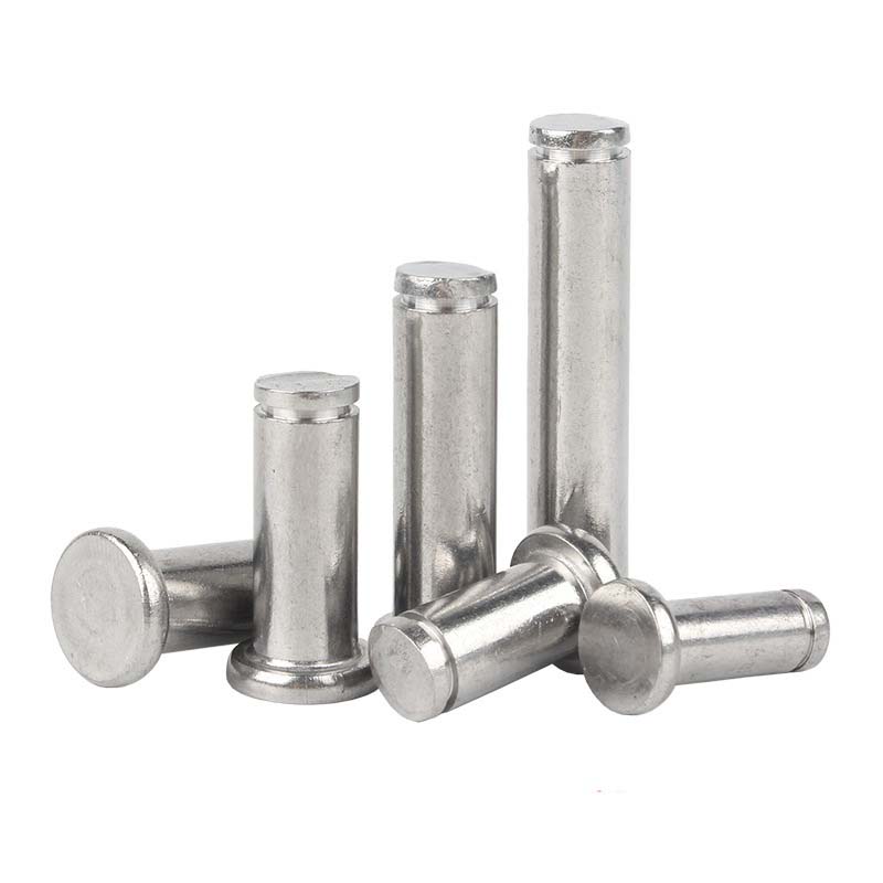 Pin Shaft ທີ່ມີຫົວ