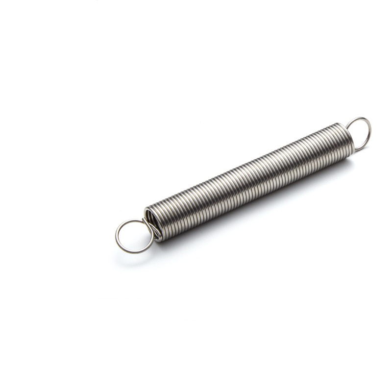 ລະດູໃບໄມ້ປົ່ງທີ່ຍືດເຍື້ອຍືດເຍື້ອດ້ວຍຄວາມຍືດຍຸ່ນ