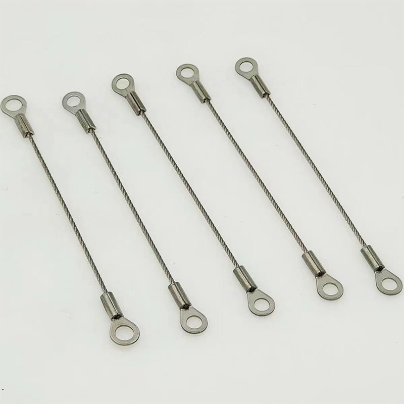 preacing strands ເຫຼັກ