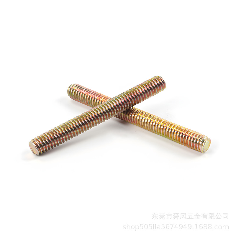 Bolts stud ທີ່ຫນ້າເຊື່ອຖື
