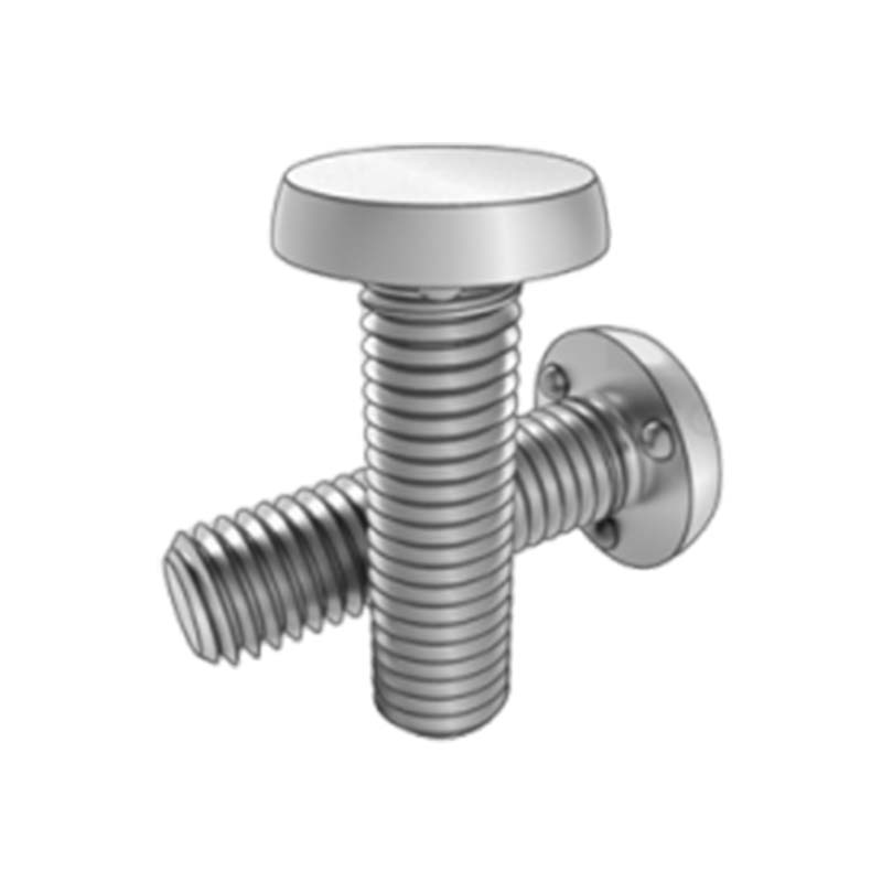 screw ການຄາດຄະເນການຄາດຄະເນຫົວ