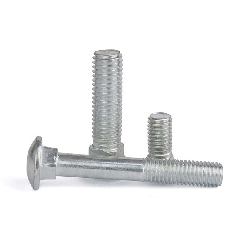 ຫົວມົນໆ tenon bolt