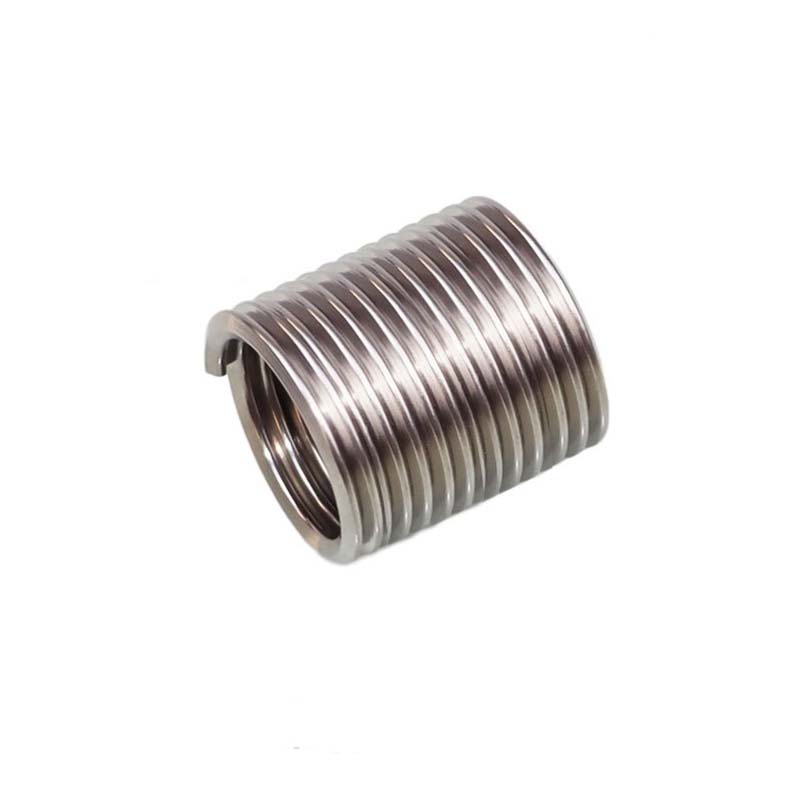 screw inserts thread