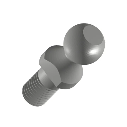 screw ປະເພດ PIN ບານສໍາລັບພາຫະນະ