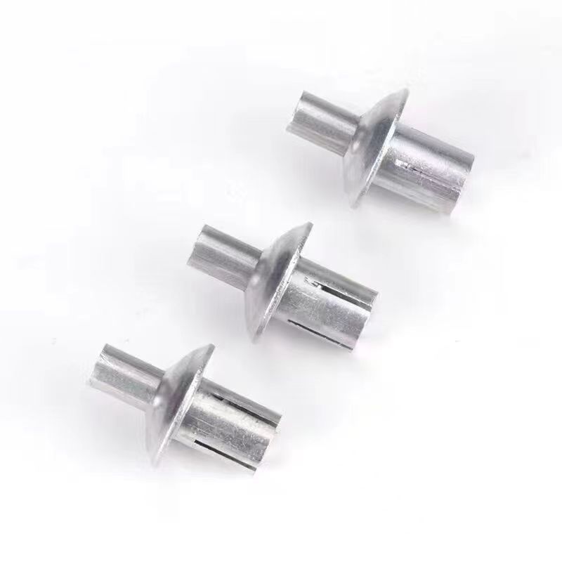 rivet ແກນ penetrating ປະທັບໃຈ
