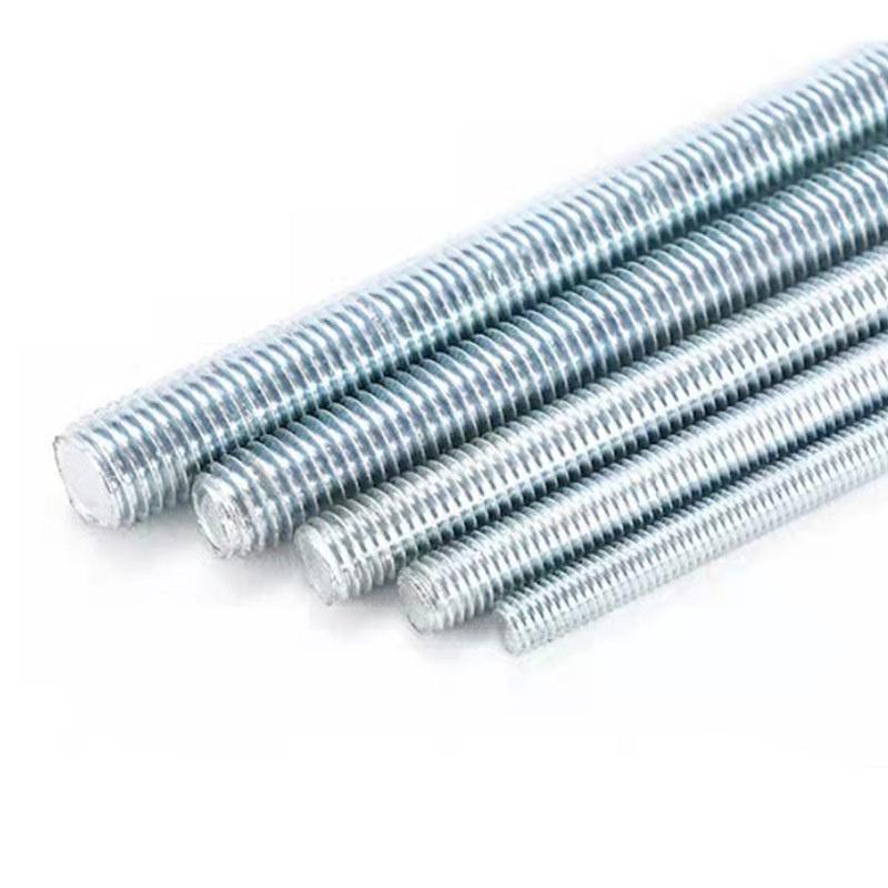ການປະສົມປະສານ semlessing sexteless bolts