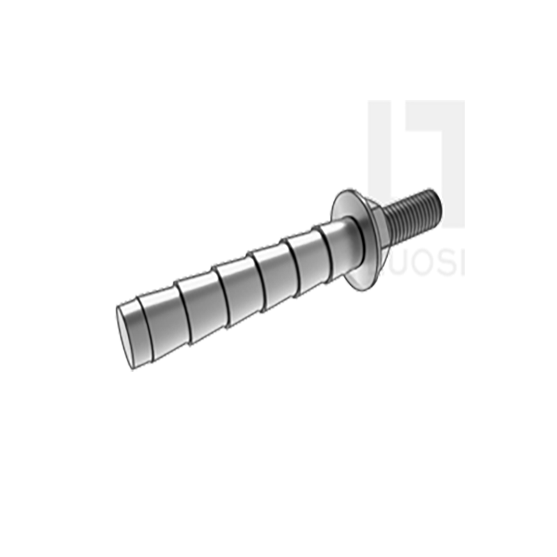bolts ການຂະຫຍາຍການຂະຫຍາຍຕົວເອງ