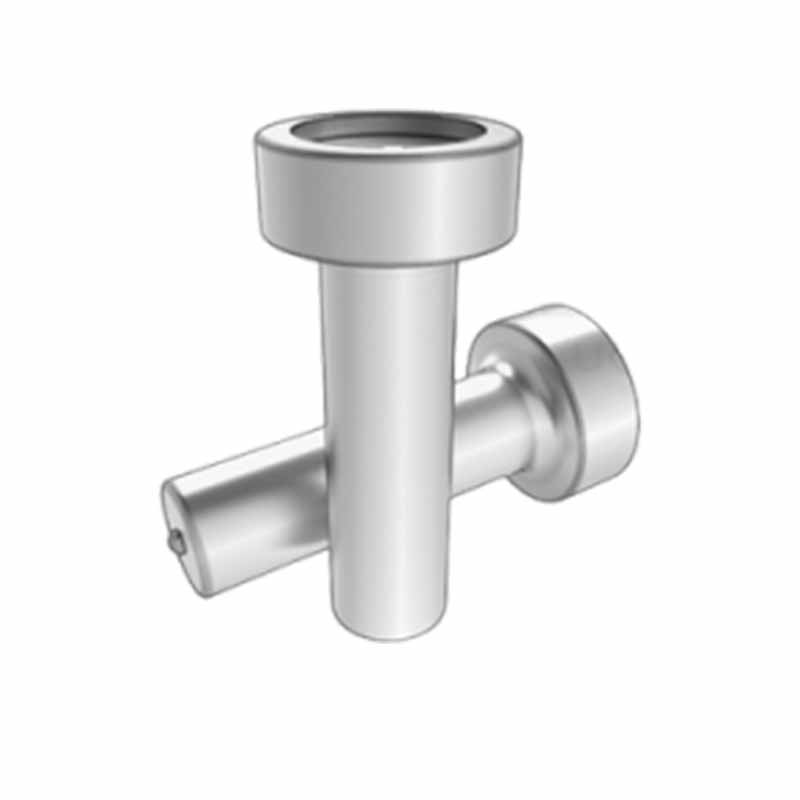 ເຄື່ອງເຊື່ອມຕໍ່ Shear ສໍາລັບການເຊື່ອມໂລຫະປະສົມ