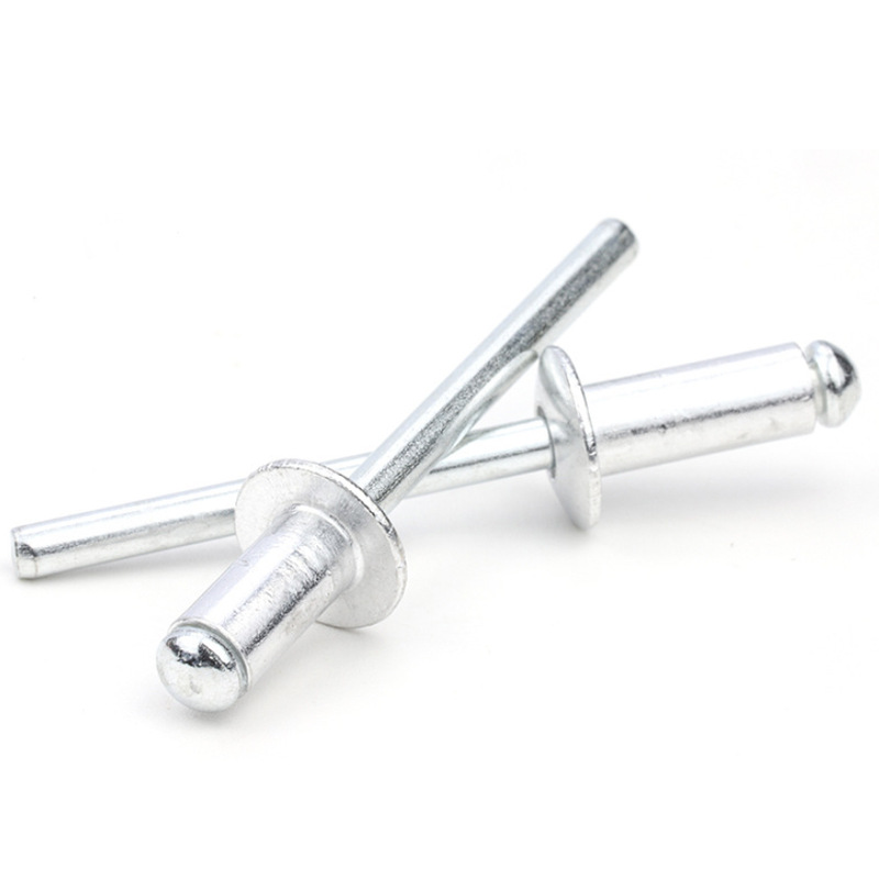 rivet core ດ້ານຂ້າງດຽວ